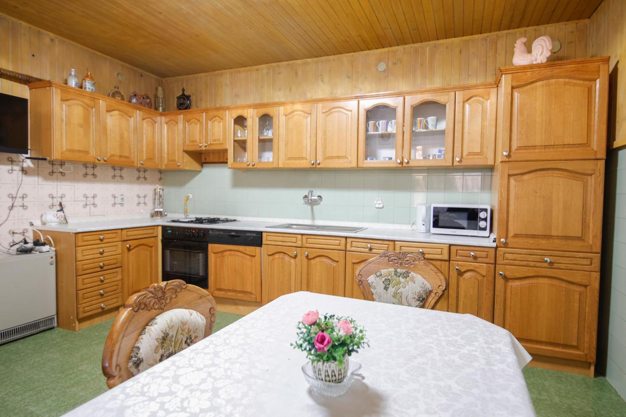Apartman Marta I Soba Maja Gradiste Экстерьер фото