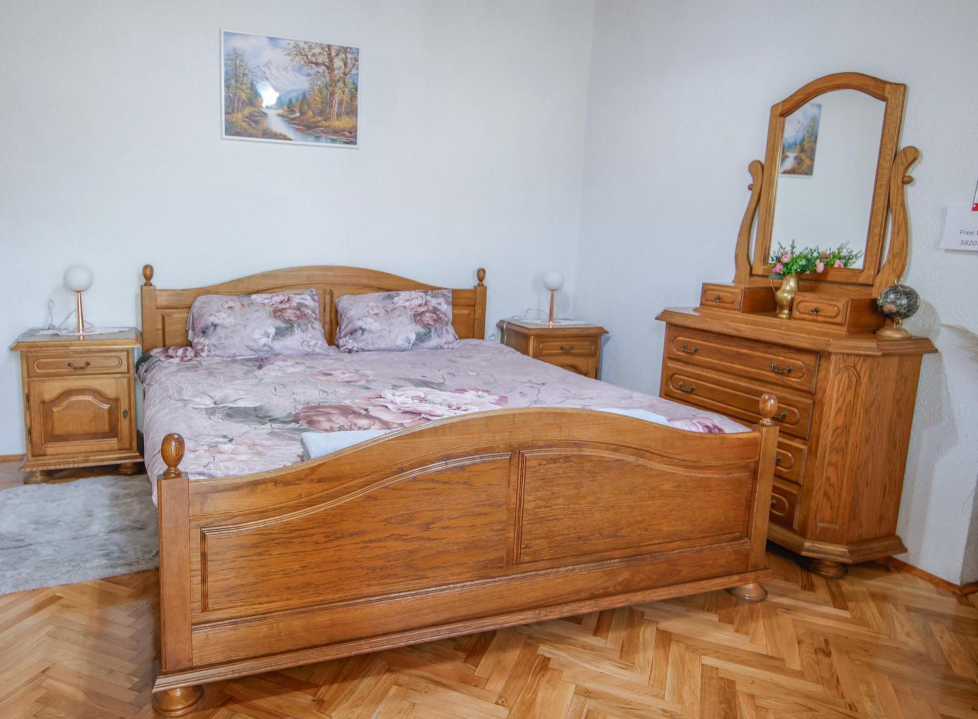 Apartman Marta I Soba Maja Gradiste Экстерьер фото