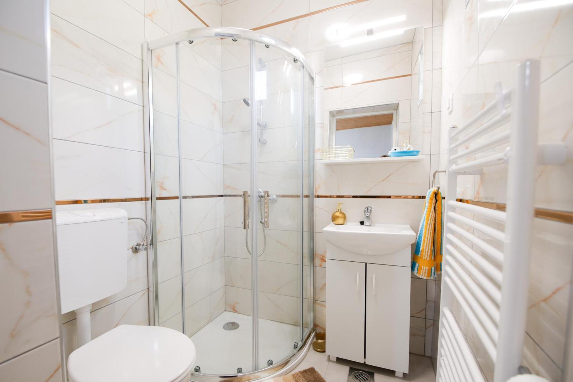 Apartman Marta I Soba Maja Gradiste Экстерьер фото