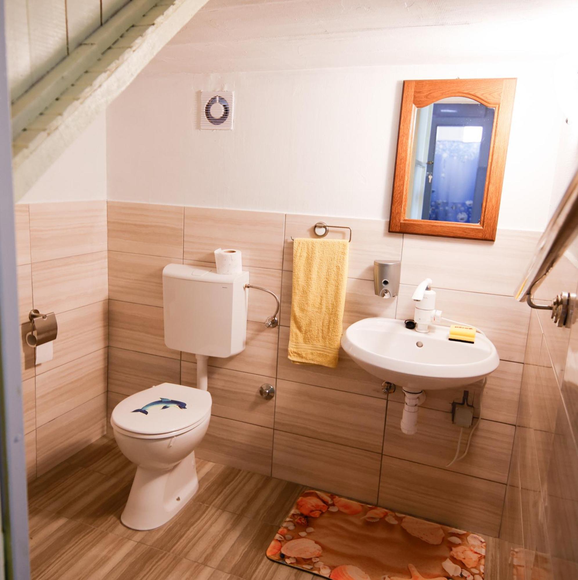 Apartman Marta I Soba Maja Gradiste Экстерьер фото