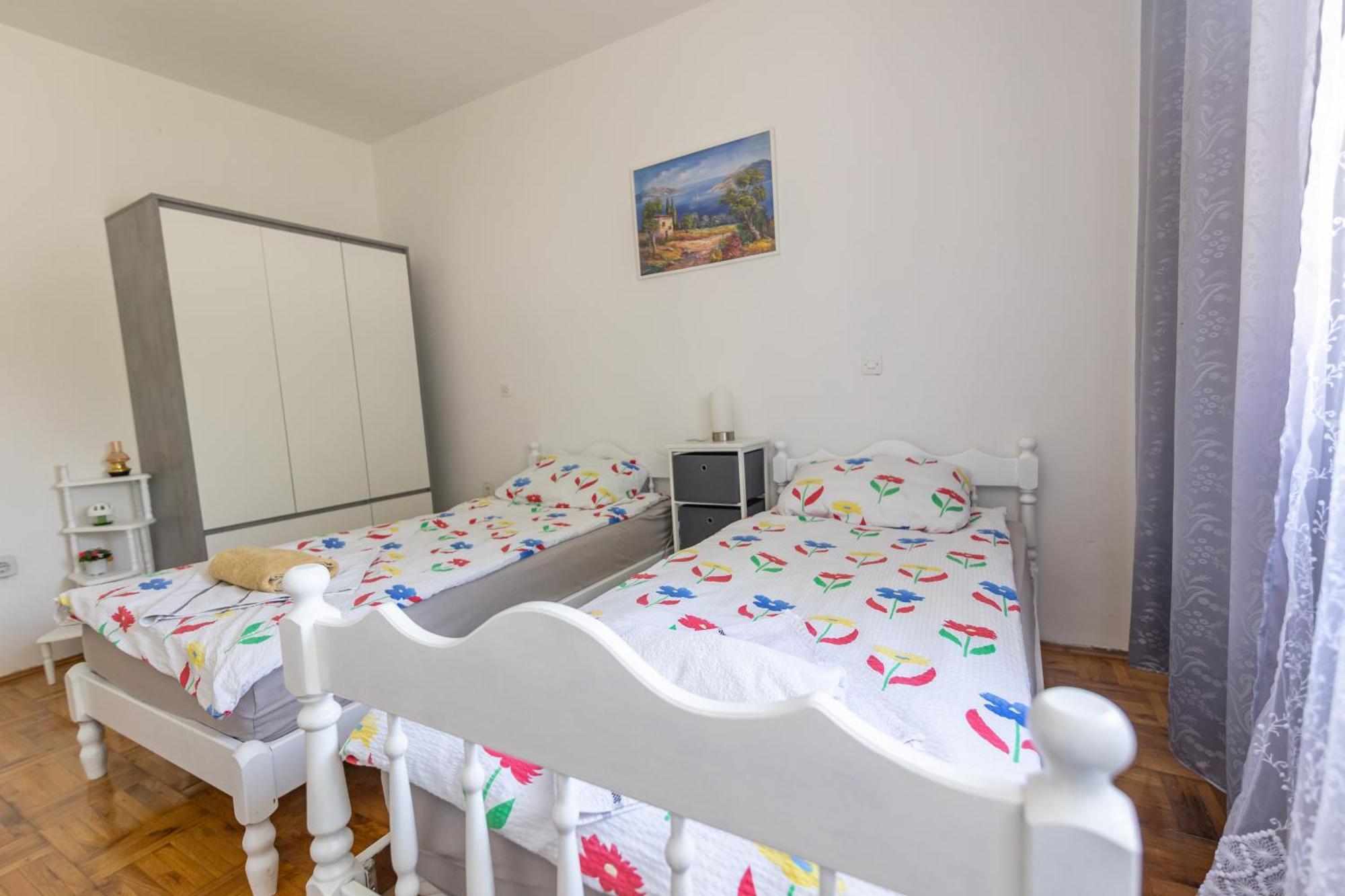 Apartman Marta I Soba Maja Gradiste Экстерьер фото