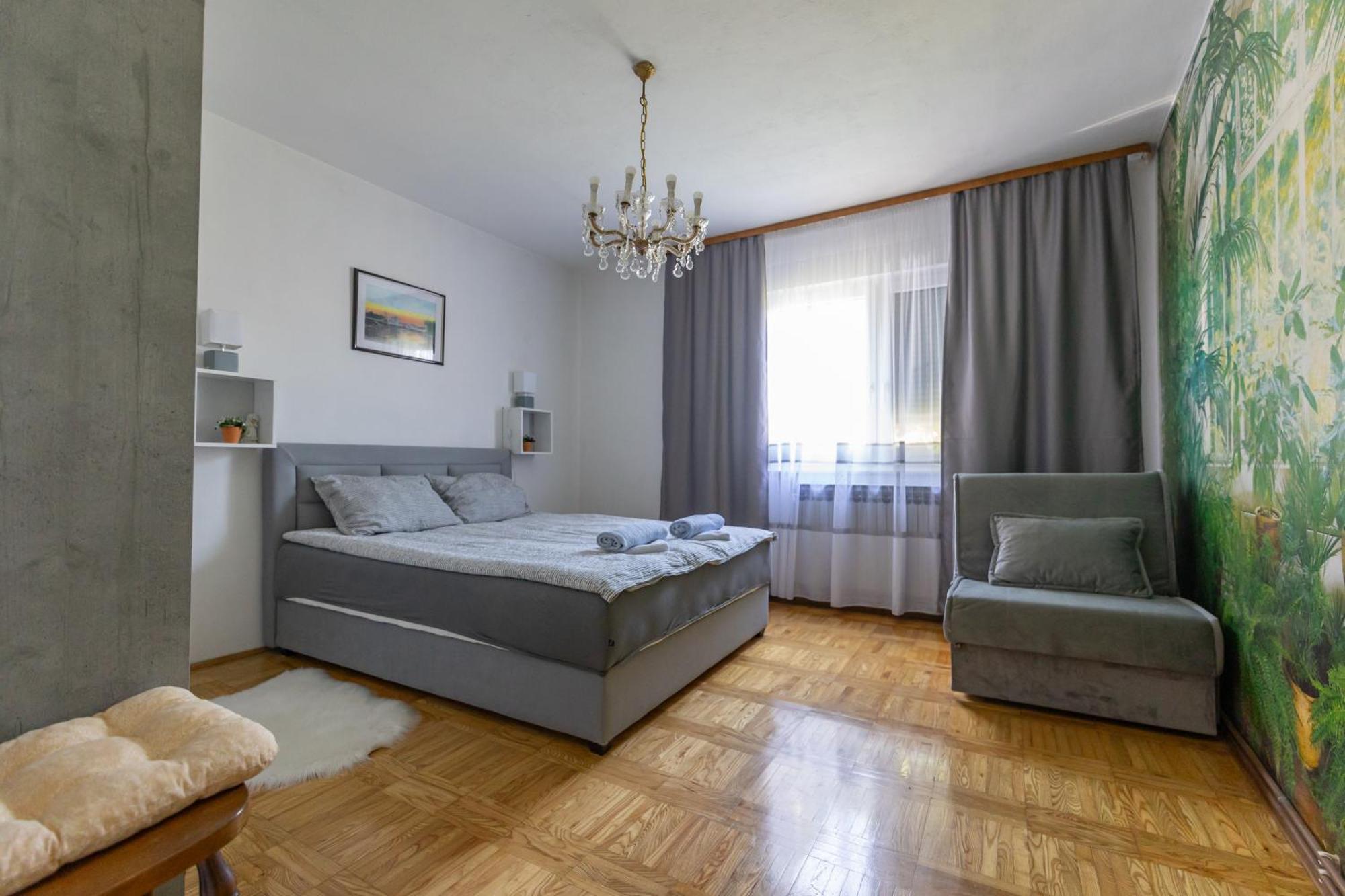 Apartman Marta I Soba Maja Gradiste Экстерьер фото